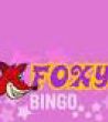 foxy
